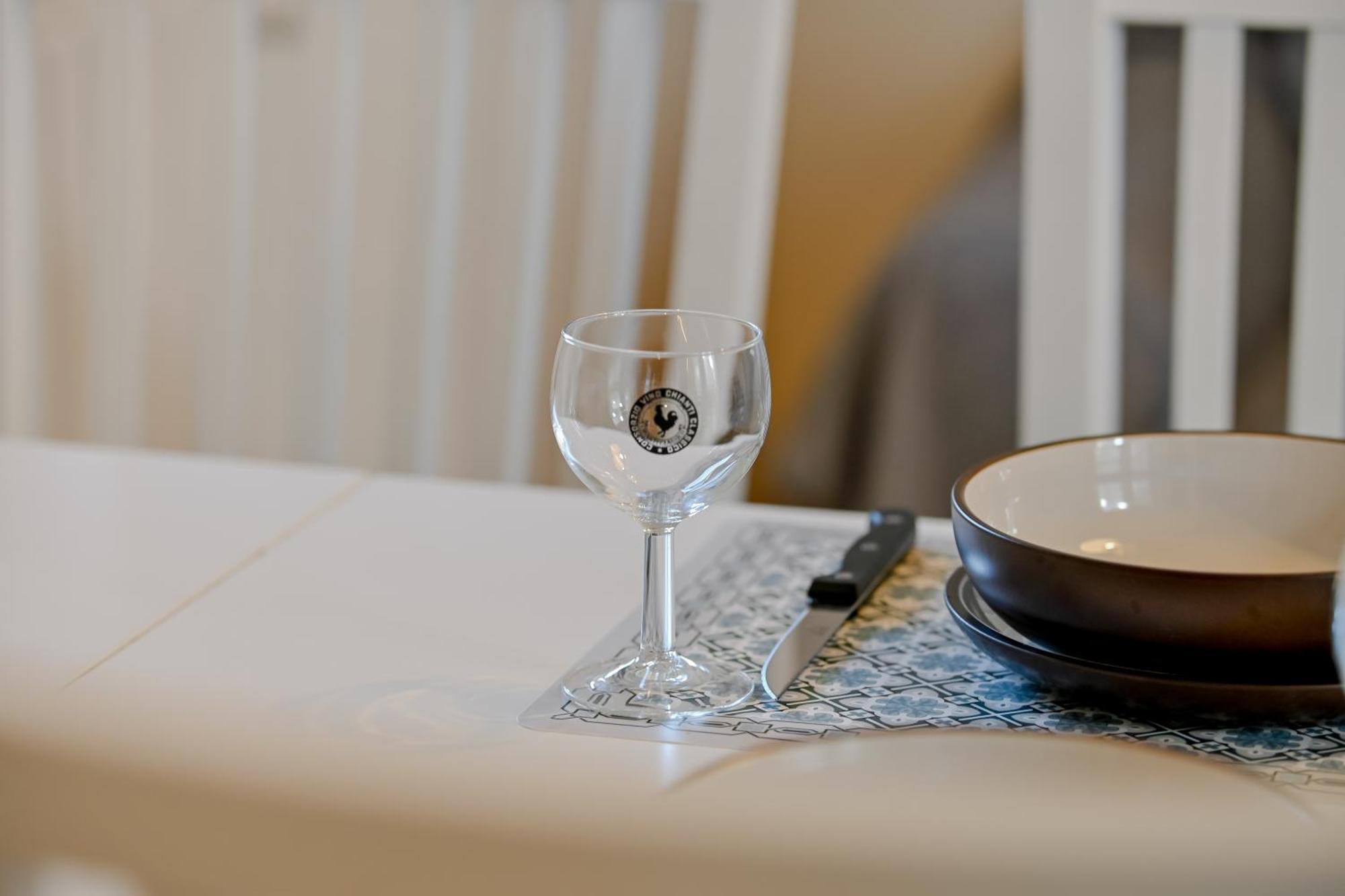 Spada Apartamento Florença