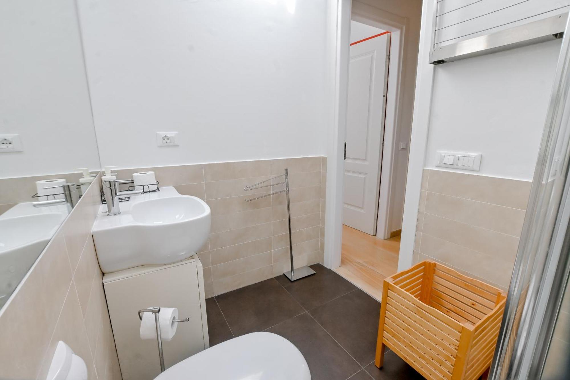 Spada Apartamento