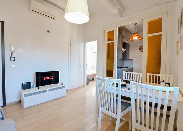 Spada Apartment