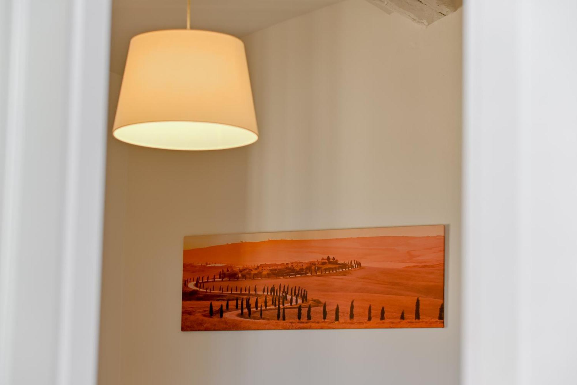 Appartement Spada *